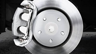 picture of roaters and brakes